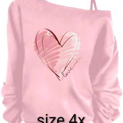 Women's Plus Size Clothes