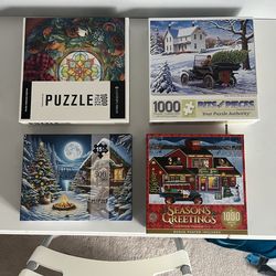 Puzzles