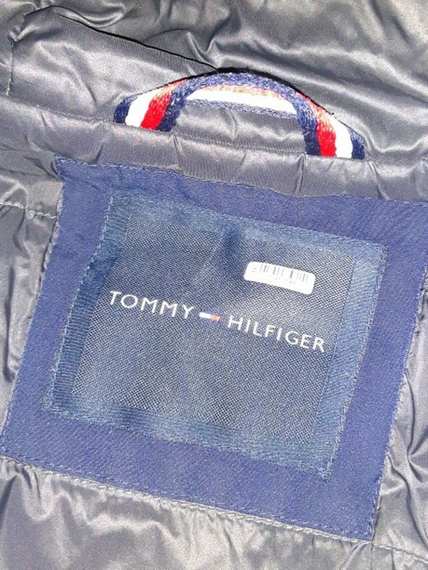 Tommy Hilfiger