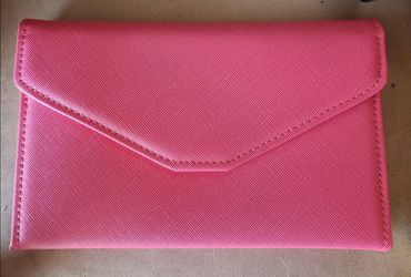 Travel Wallet