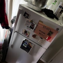 Refrigerator For Sale 