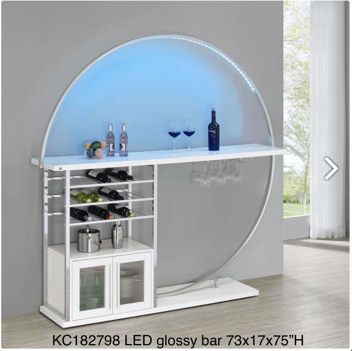 New Bar Stand Table Home Decor Furniture Lehigh Acres 