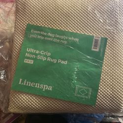 9x12 Non Slip Rug Liner
