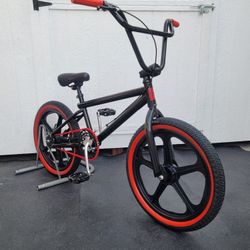 GT Compe Bmx Bike 20"