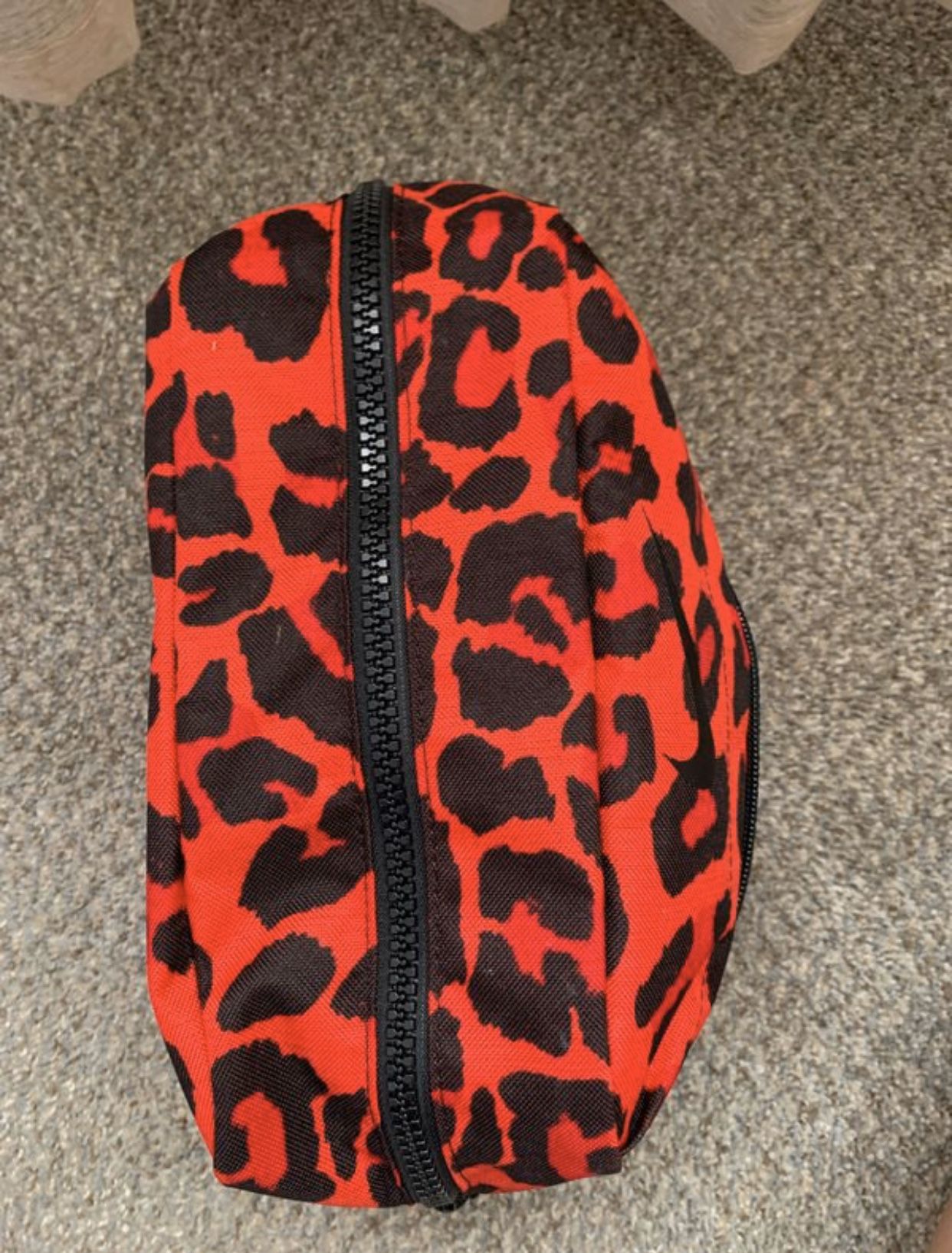 Small Nike bag