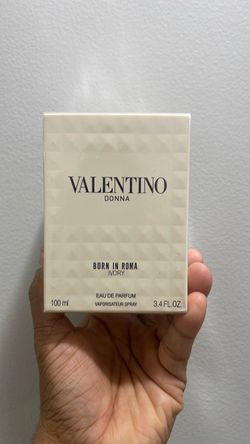 Valentino Donna Born in Roma Ivory EDP 3.4 oz