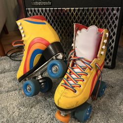 Moxi Roller Skates