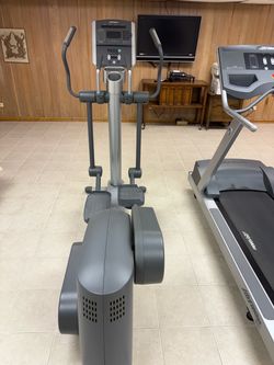 Life Fitness 95xi Elliptical