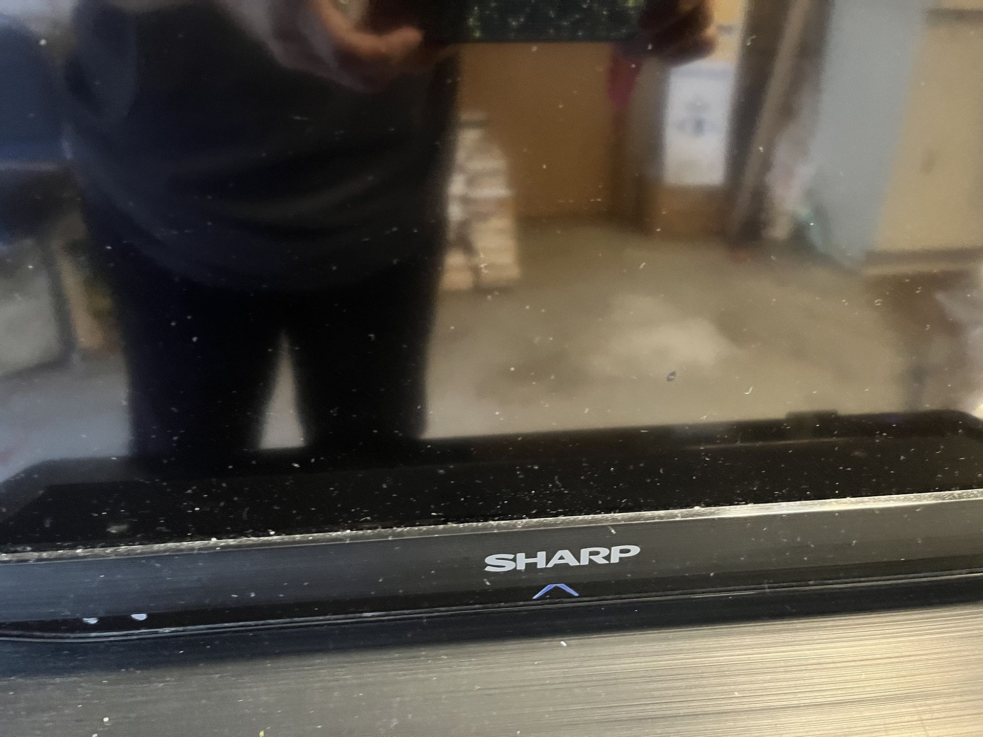65 Inch Flat Screen TV