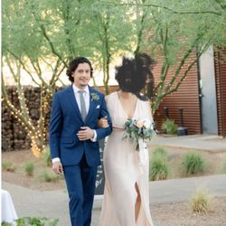 BCBG Dress - Pink Size 10