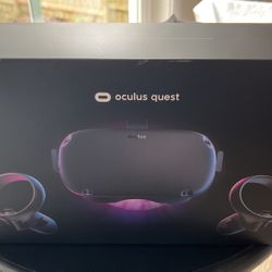 Oculus Quest for Sale in Kirkland, WA - OfferUp