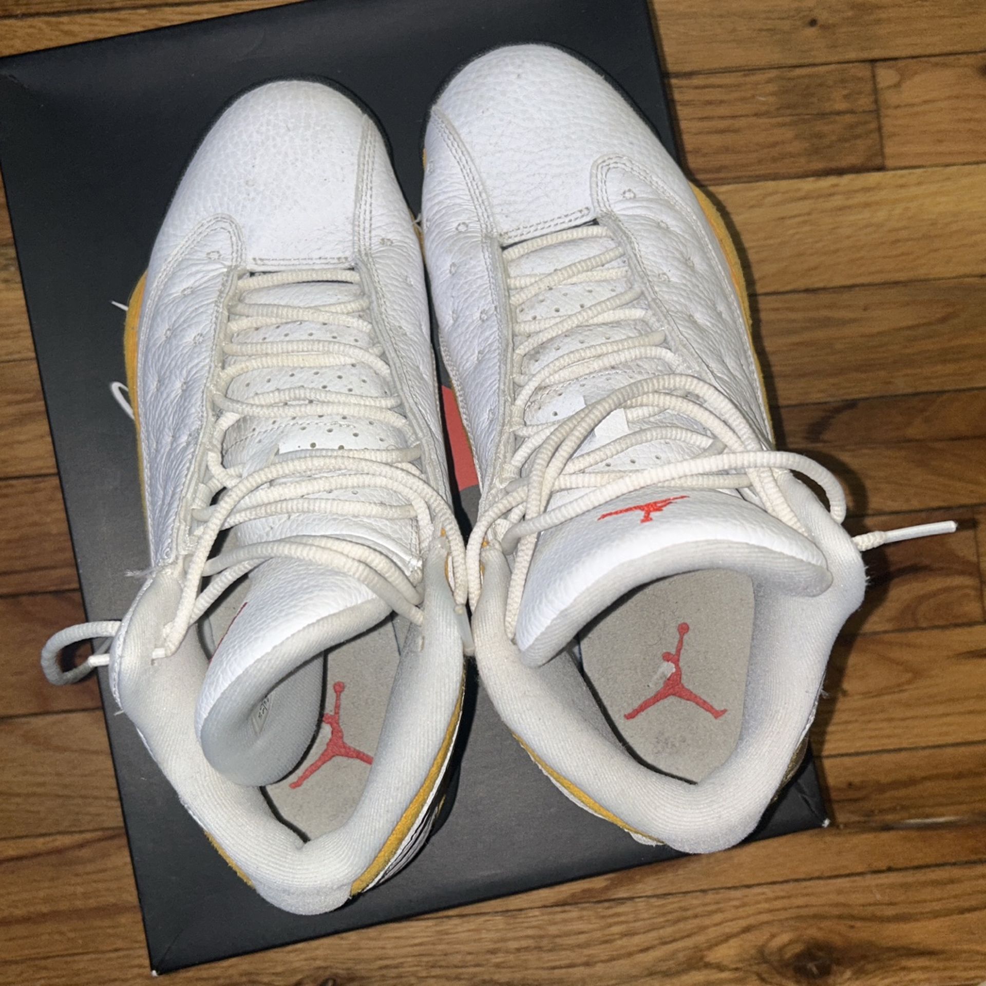 Jordan 13s