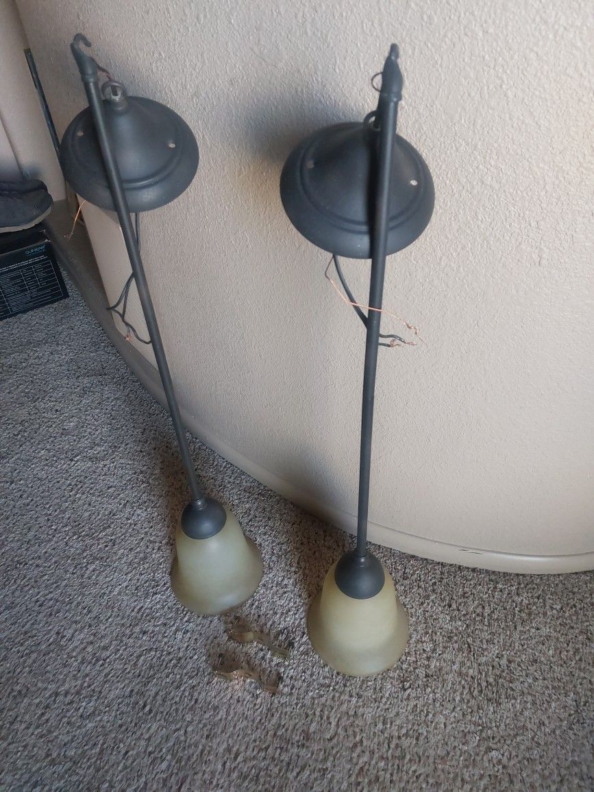 Decorative Drop Down House Lighting
