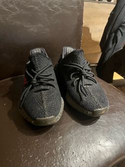 Adidas Yeezy boost 350 v2 bred