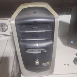 HP  pavilion 760 n