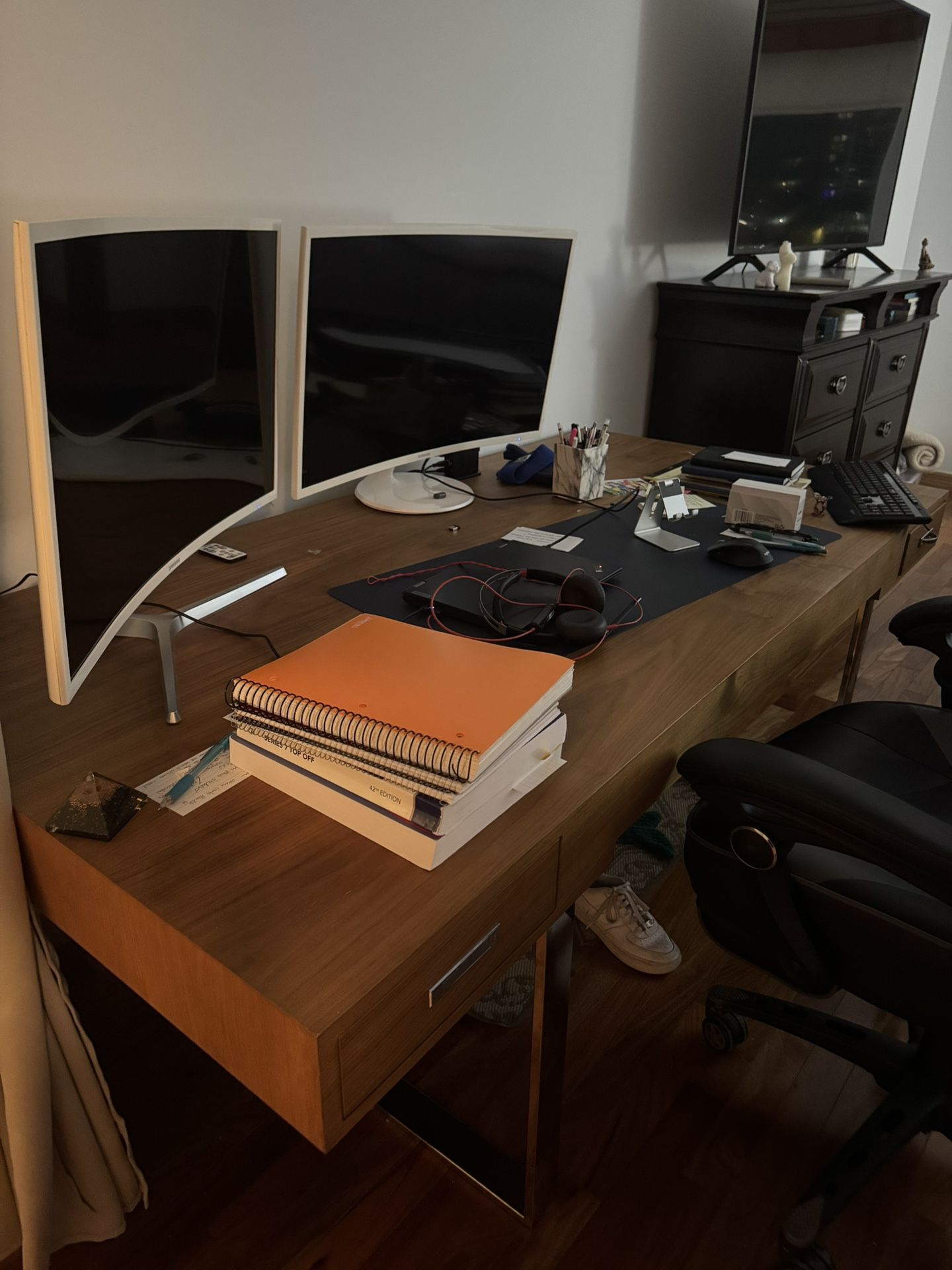 Office Desk