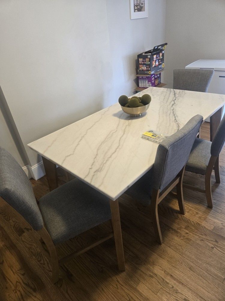 Kitchen Table