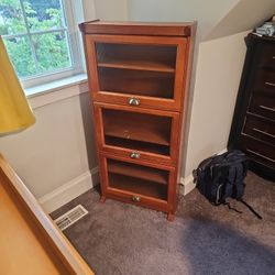 Lawyers Cabinet