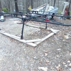 Ladder Rack 