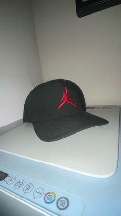 Jordan hat