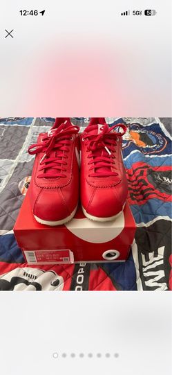 Nike Cortez stranger things men’s 10.5