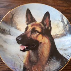 Decorative Plates