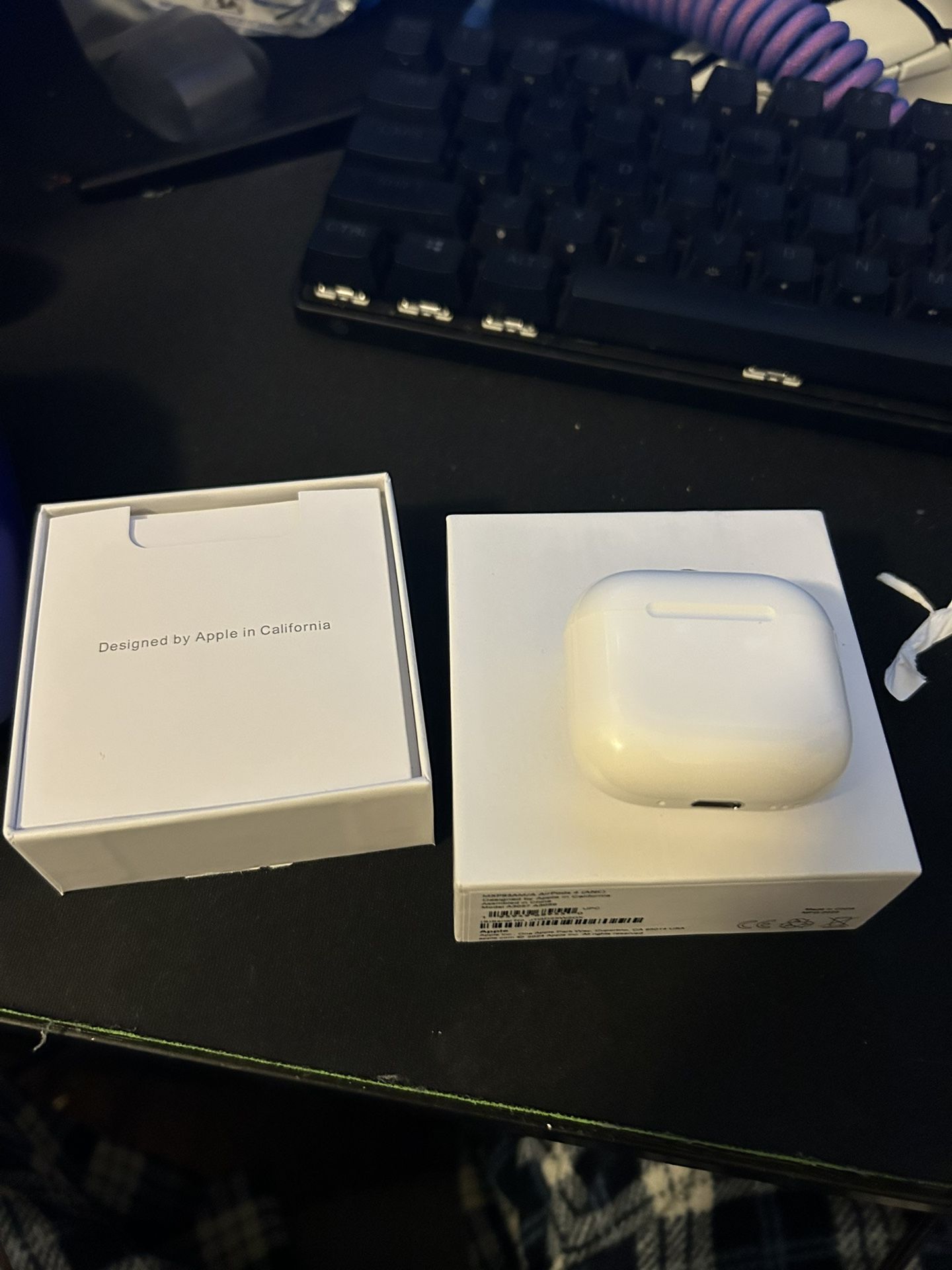 Brand New AirPod 4s