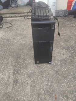 Gaming pc