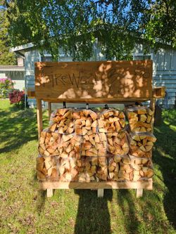 🔥🪵Firewood bundles for sale 🪵🔥