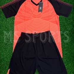 Soccer Uniforms
