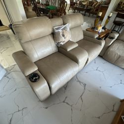 Family Room Sofa 