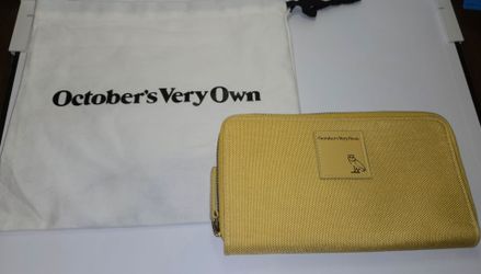 Drake OVO Wallet