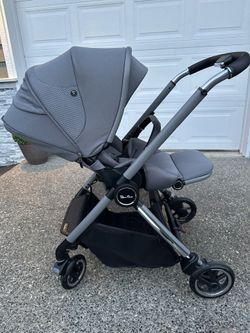 Strollers Silver Cross
