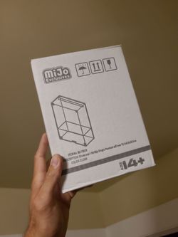 Mijo Exclusive - MJ15020