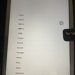 👉🏻👉🏻 iPad Air 1 Gen 128 Gb Wi-Fi 👈🏻👈🏻