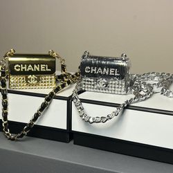 Designer Mini Handbag Mini bag 