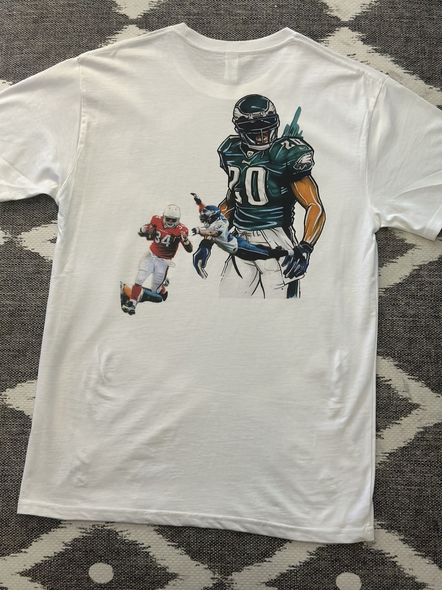 Custom T Shirts Any kind ….