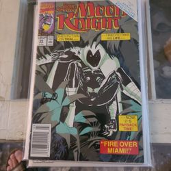 Comic Book 