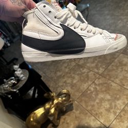 Nike Blazers