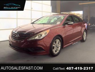 2014 Hyundai Sonata