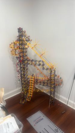 Ball factory toy