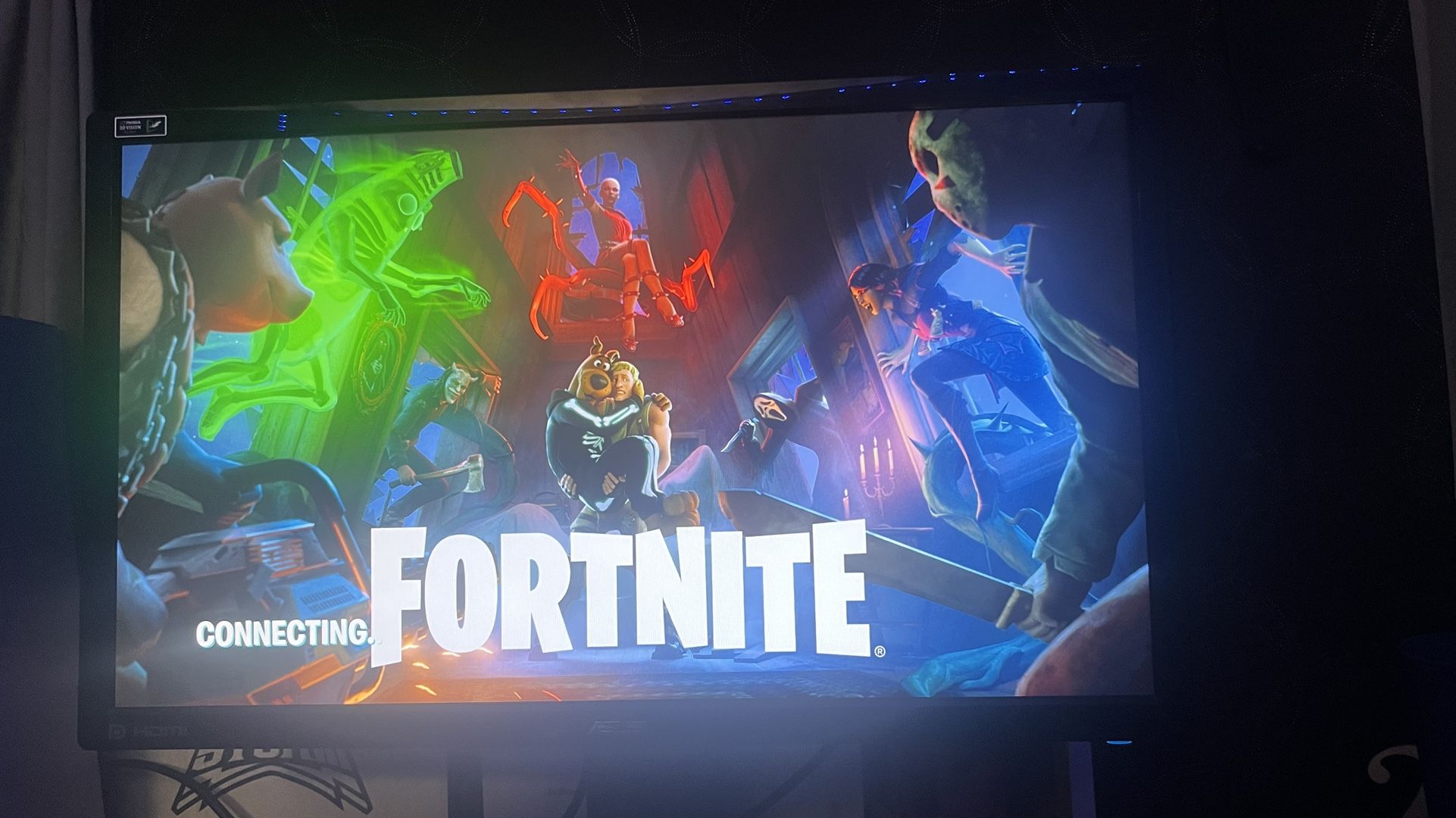 144 hz monitor NEED GONE ASAP