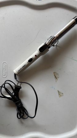 Salon Series Curling Iron