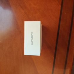 Apple Air Pods Pro Generation 3