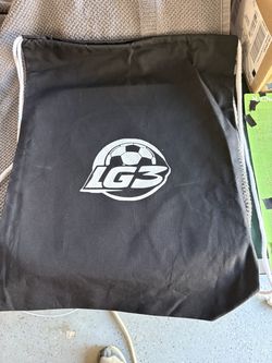 Soccer cleat / boot bags