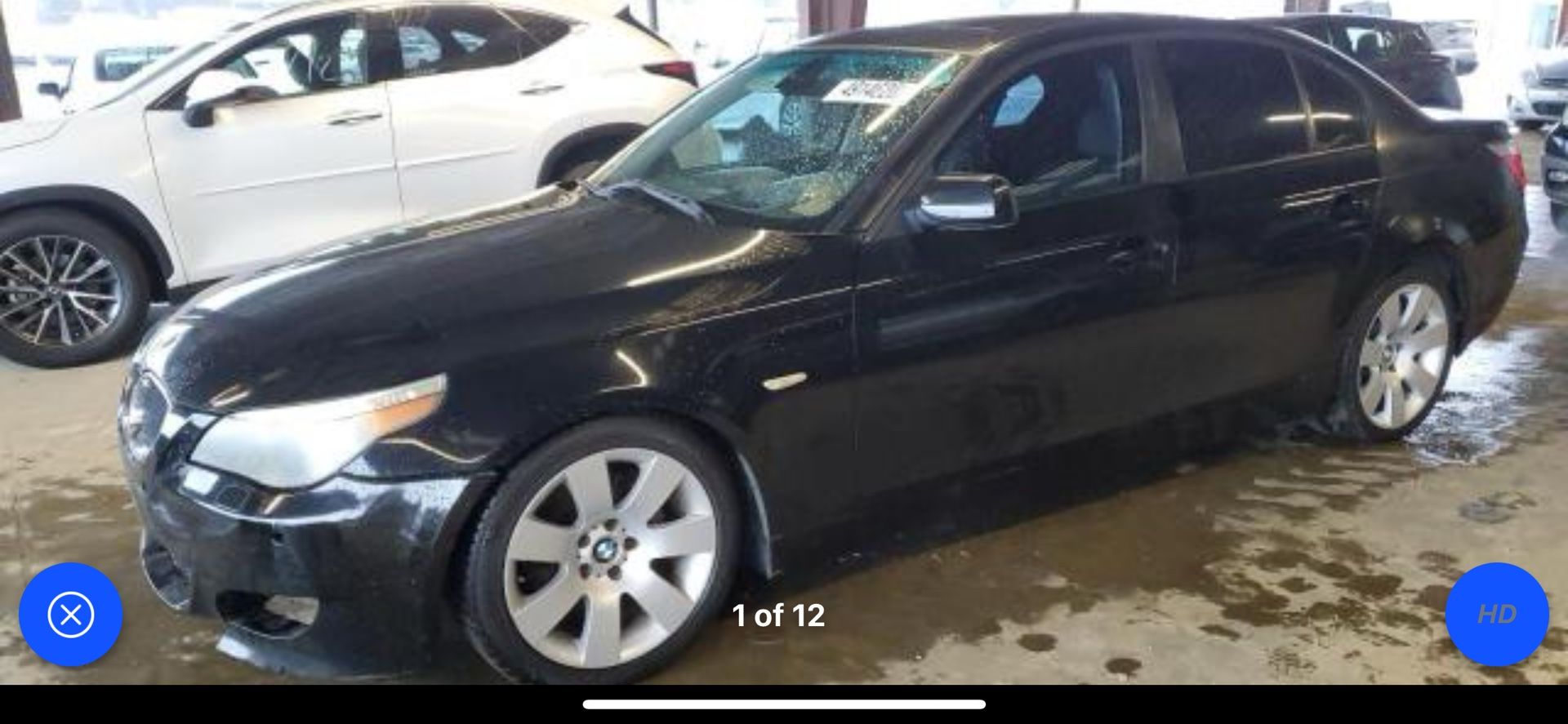 530i Parts