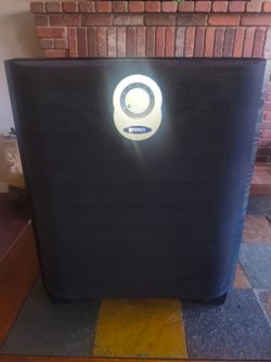ENERGY SUBWOOFER S10.3