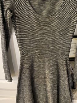 Vans Dress