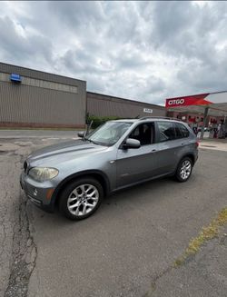 2010 BMW X5