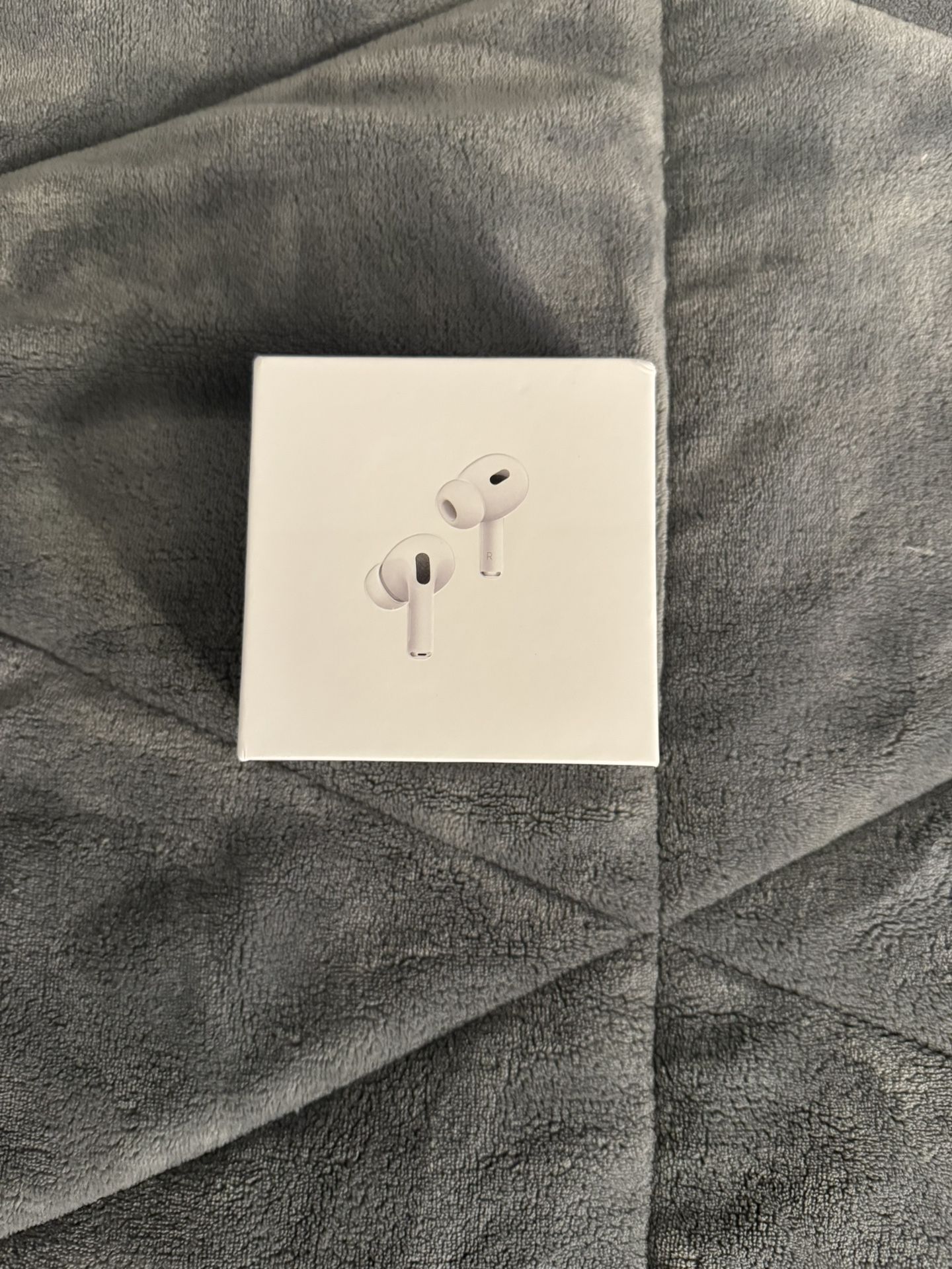 AirPod Pro 2nd Gen (USBC Wireless Charging Case)